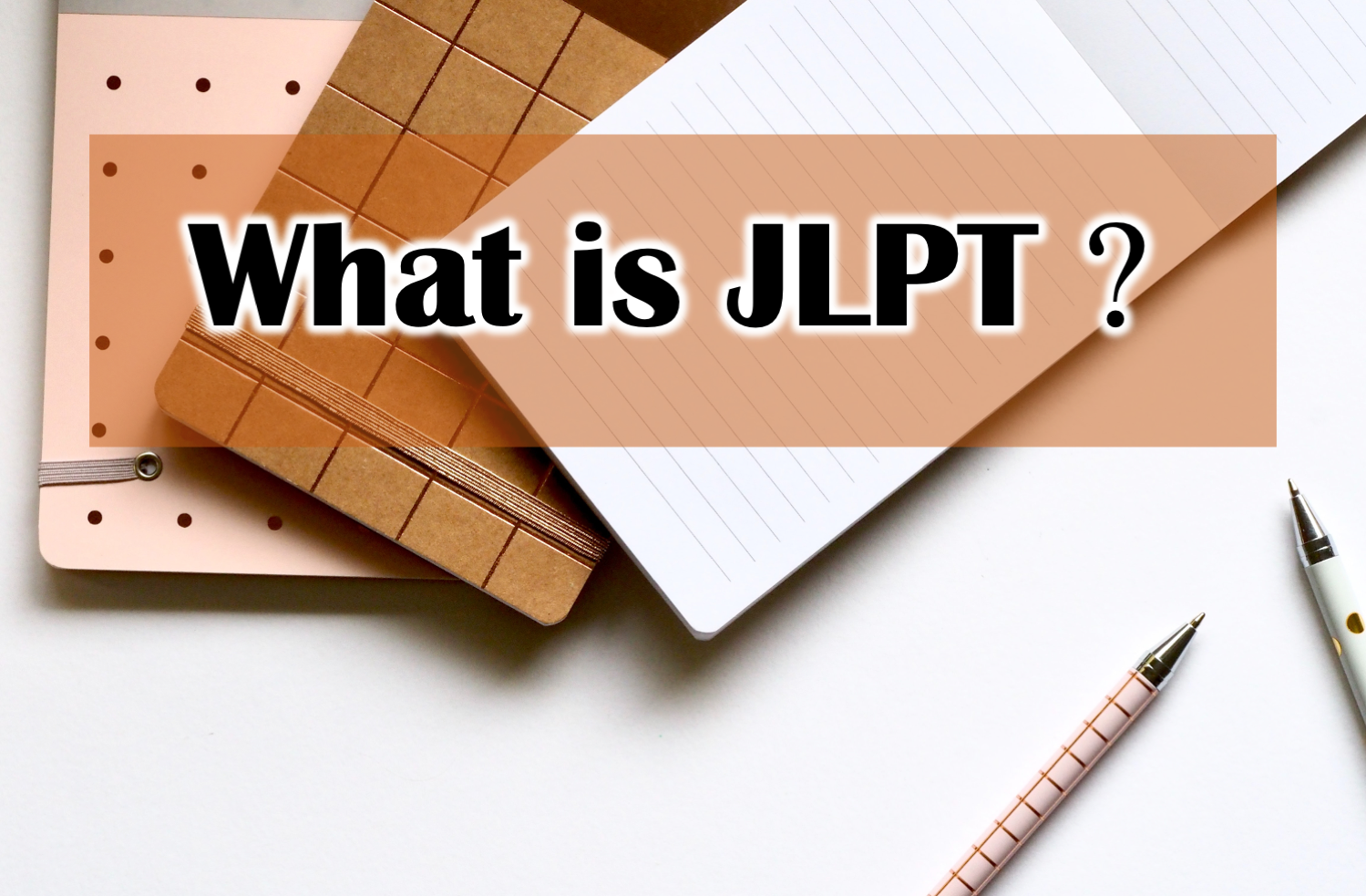 Jlpt Levels
