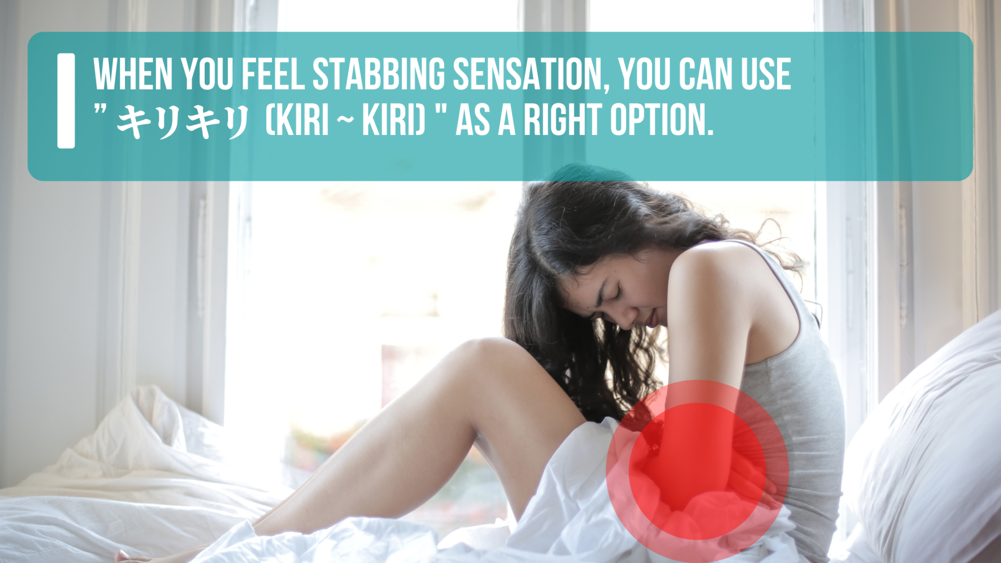 How to Express the Pain in Japanese? 10+ Ways You Need to Know EDOPEN