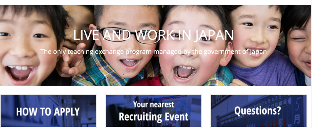 10 Great English Teaching Programs In Japan - EDOPEN Japan