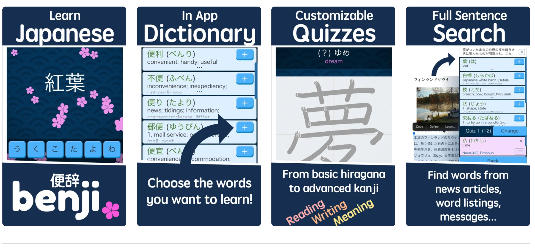 best app to learn japanese for beginners free