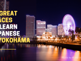 10 Great Places to Learn Japanese in Yokohama