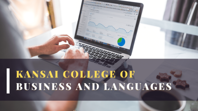 Kansai College of Business and Languages