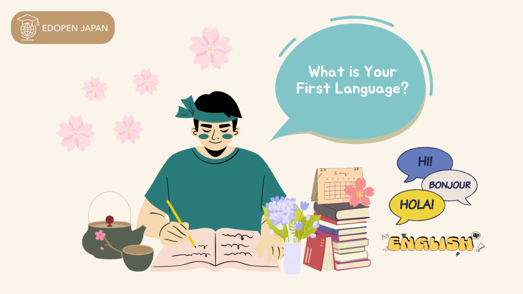 How Long Does It Takes to Learn Japanese? The Truly Honest Answer & Guide -  EDOPEN Japan