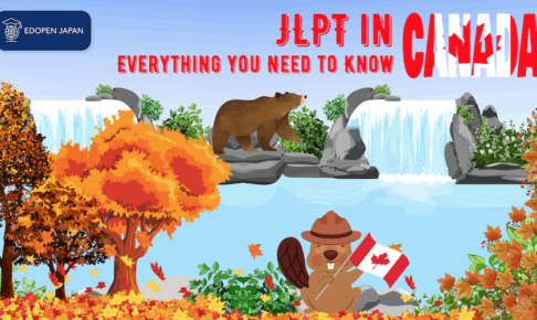 JLPT in Canada: Everything You Need to Know