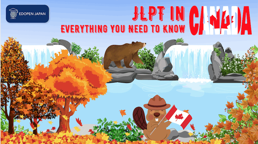 JLPT in Canada: Everything You Need to Know