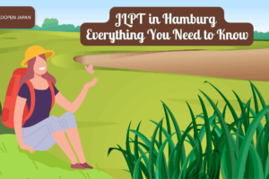 JLPT in Hamburg: Everything You Need to Know - EDOPEN Japan