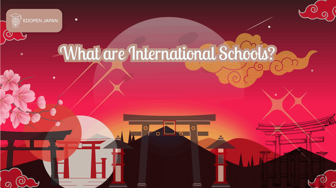 10 Best & Most Popular International Schools in Japan EDOPEN Japan
