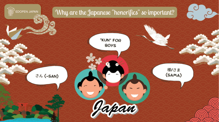 Japanese Honorifics: San, Chan, Kun, And Other Valuable Things You Need 