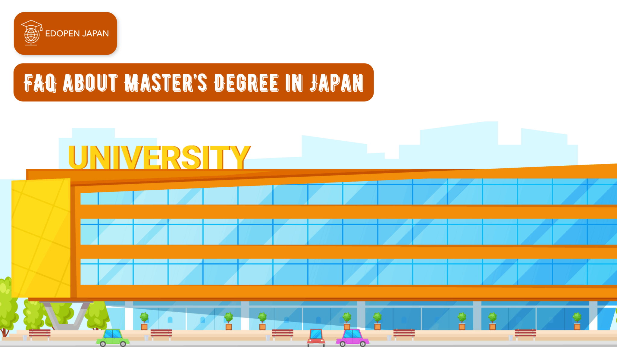 research plan for master degree in japan