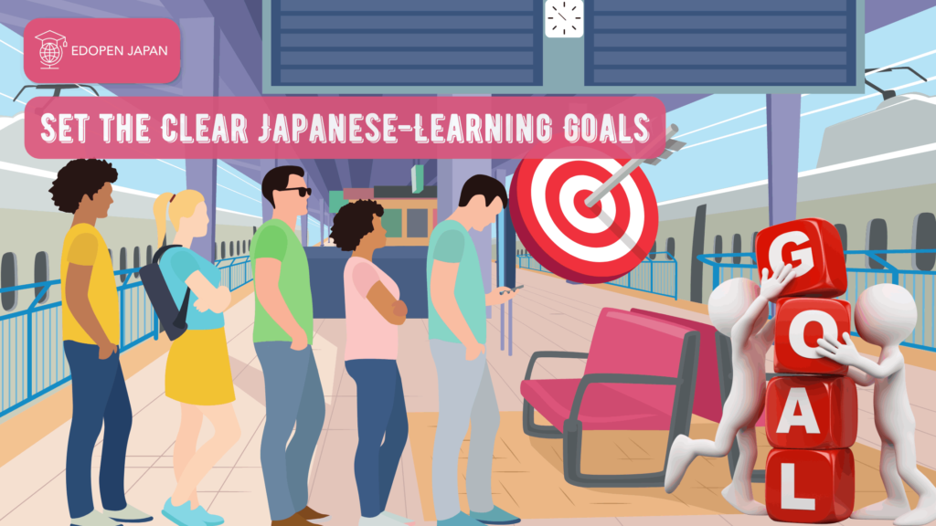 10 Great Tips for Learning Japanese Fast - EDOPEN Japan