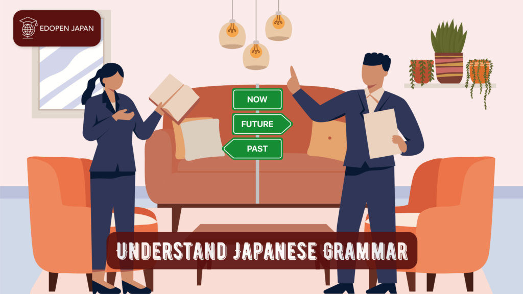 10 Great Tips for Learning Japanese Fast - EDOPEN Japan