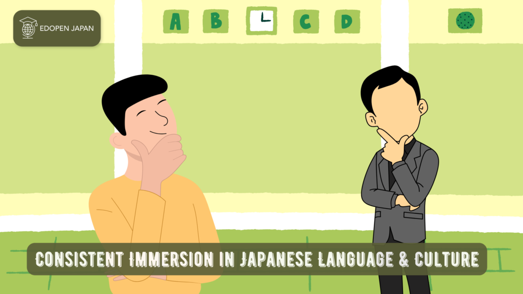 10 Great Tips for Learning Japanese Fast - EDOPEN Japan