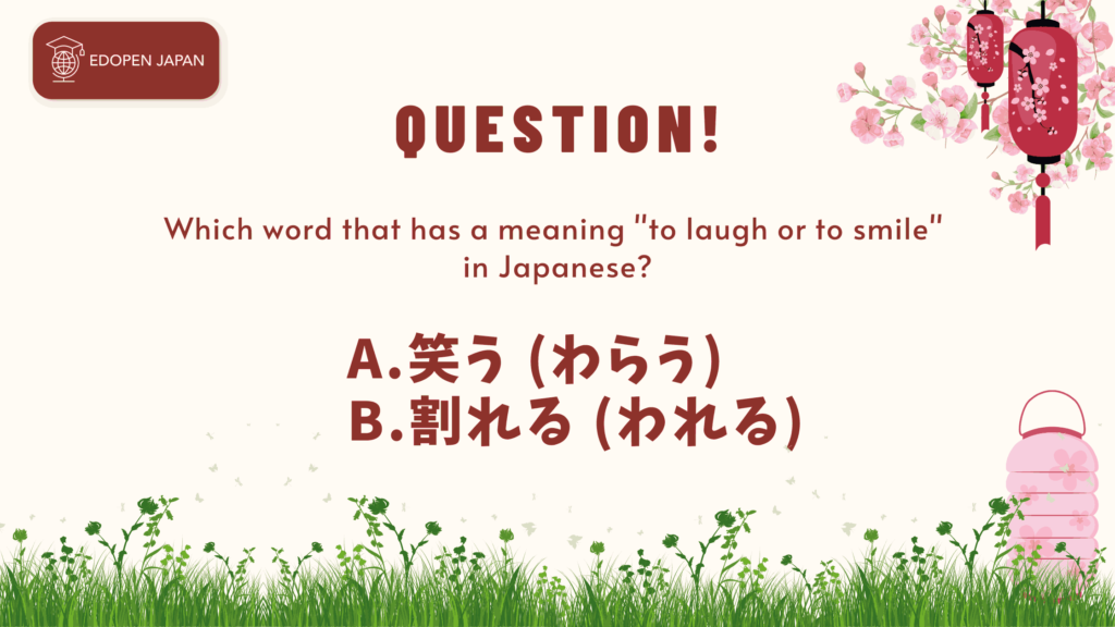 Learn JLPT N4 Vocabulary: 素晴らしい (subarashii) –