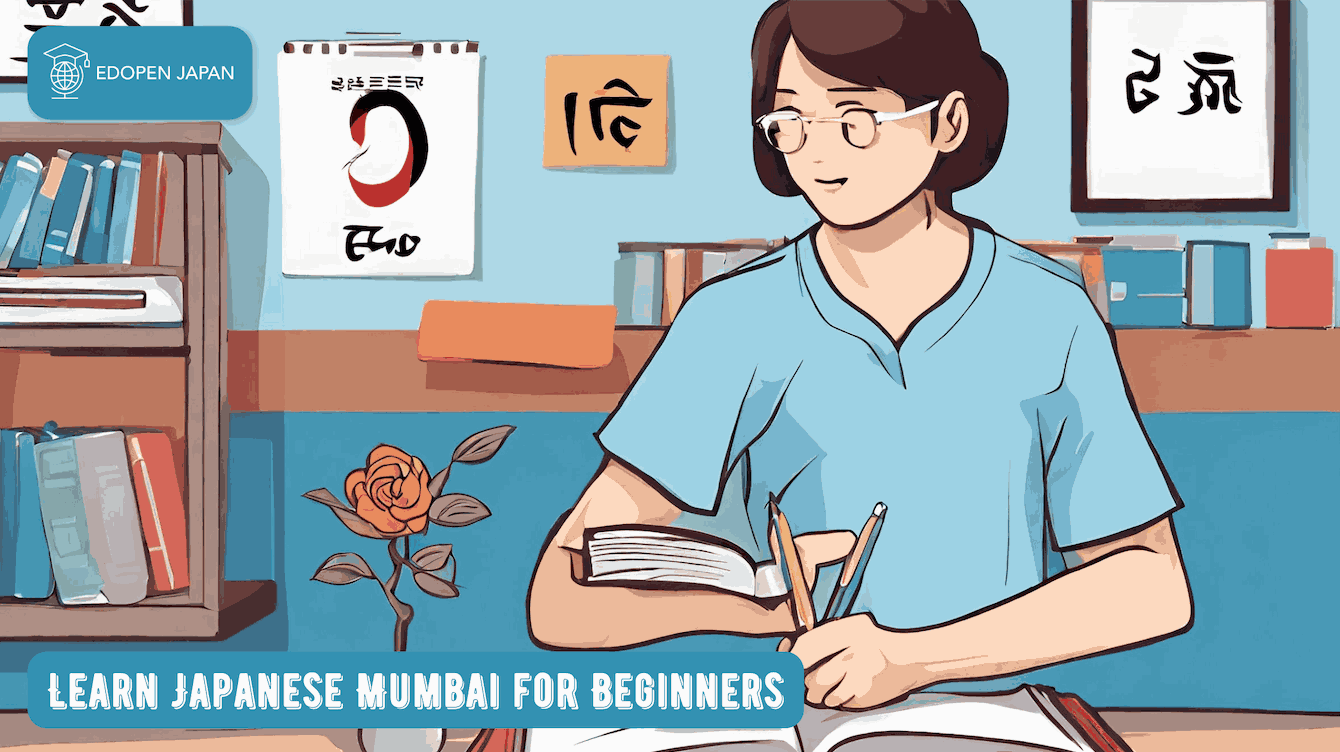 5 Popular Places To Learn Japanese In Mumbai Edopen Japan